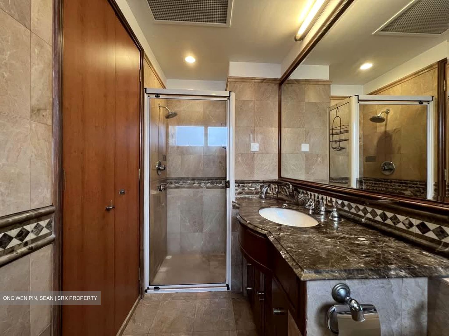Dover Parkview (D5), Condominium #570208181
